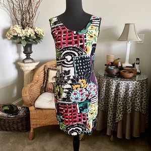 Vintage Collector’s Jams World “Marilyn” Dress